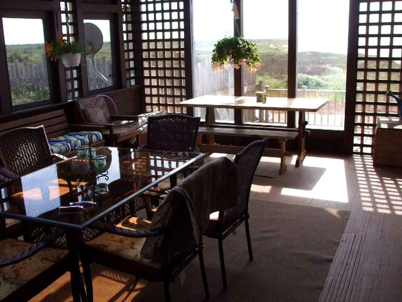 Luxury Beachfront Cottage with Private Pool on Prince Edward Island, Canada