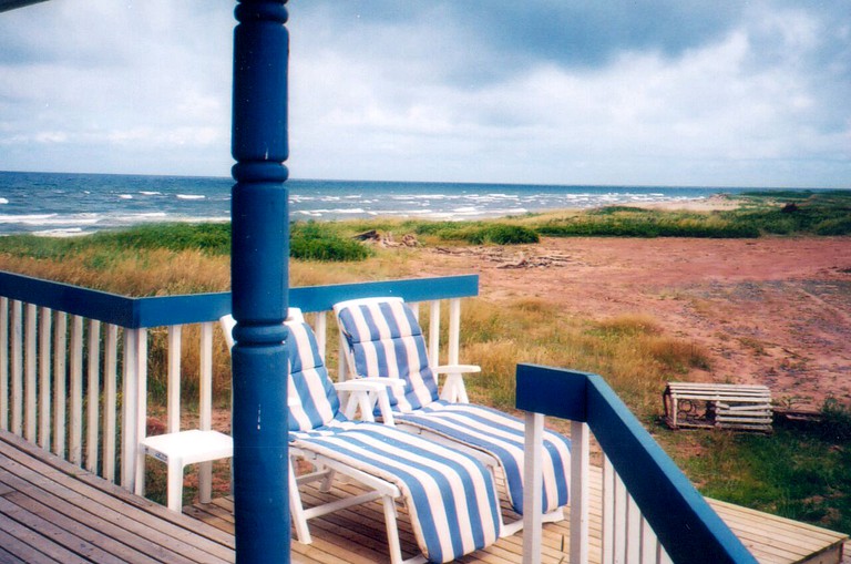 Vacation Rentals (Point DeRoche, Prince Edward Island, Canada)