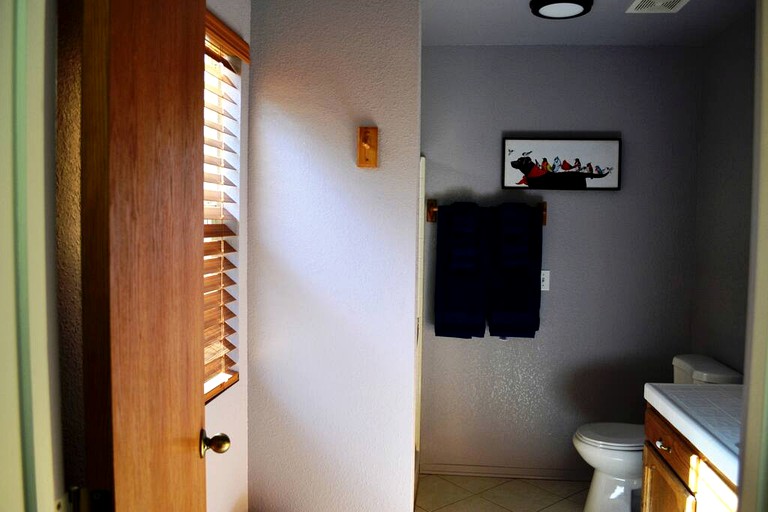 Blue Jay, Vacation Rentals, Three Rivers, United States of America