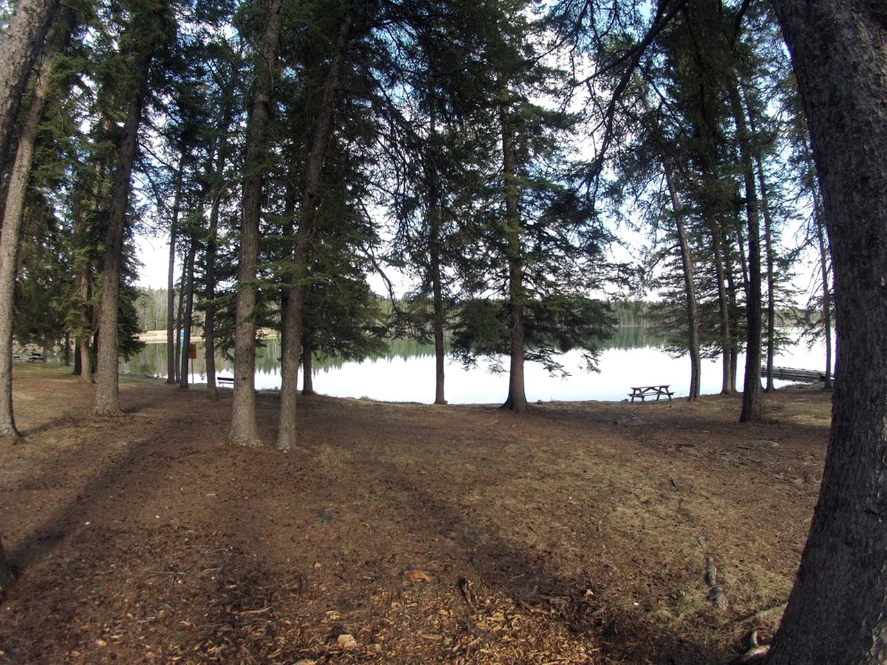 Cabin Rental on West Blue Lake in Manitoba, Canada Cabin Rental on West Blue Lake in Manitoba, Canada