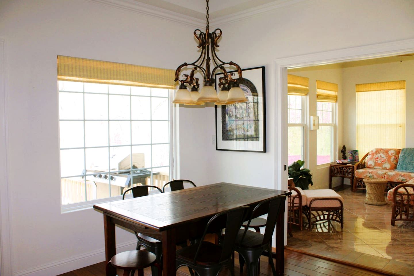 Outstanding Cottage with Swimming Pool in Hot Springs, Arkansas