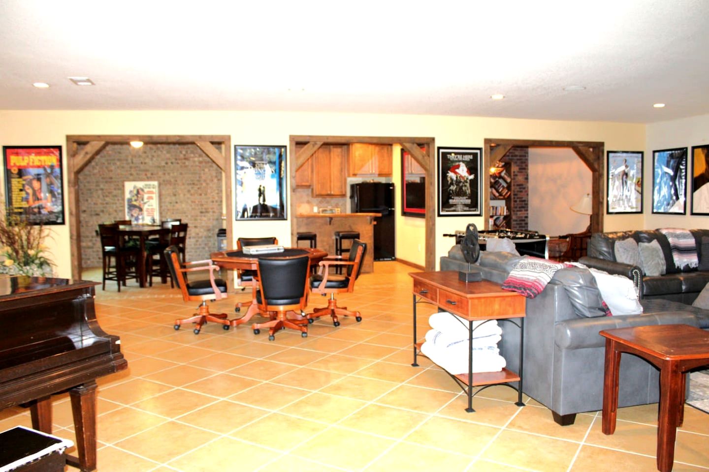 Outstanding Cottage with Swimming Pool in Hot Springs, Arkansas