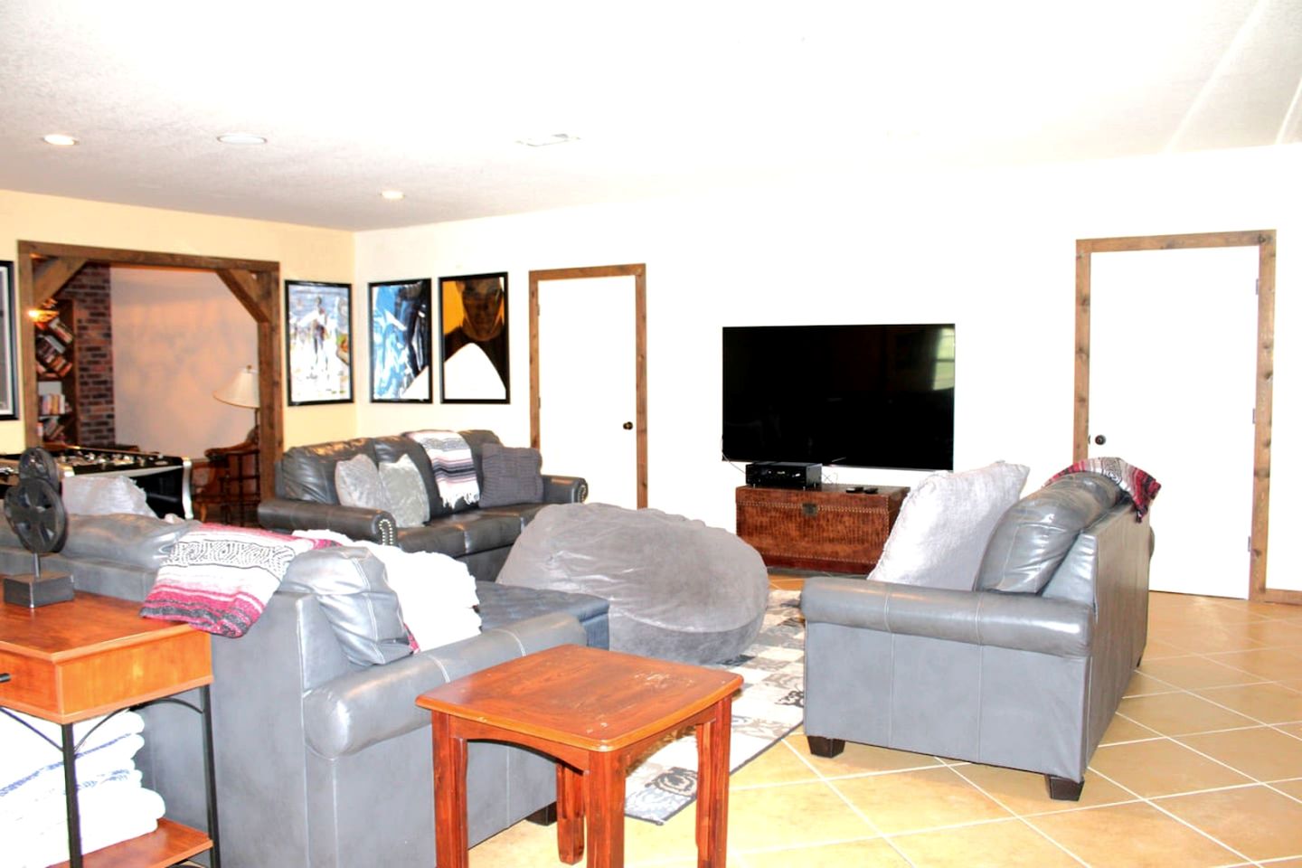 Outstanding Cottage with Swimming Pool in Hot Springs, Arkansas