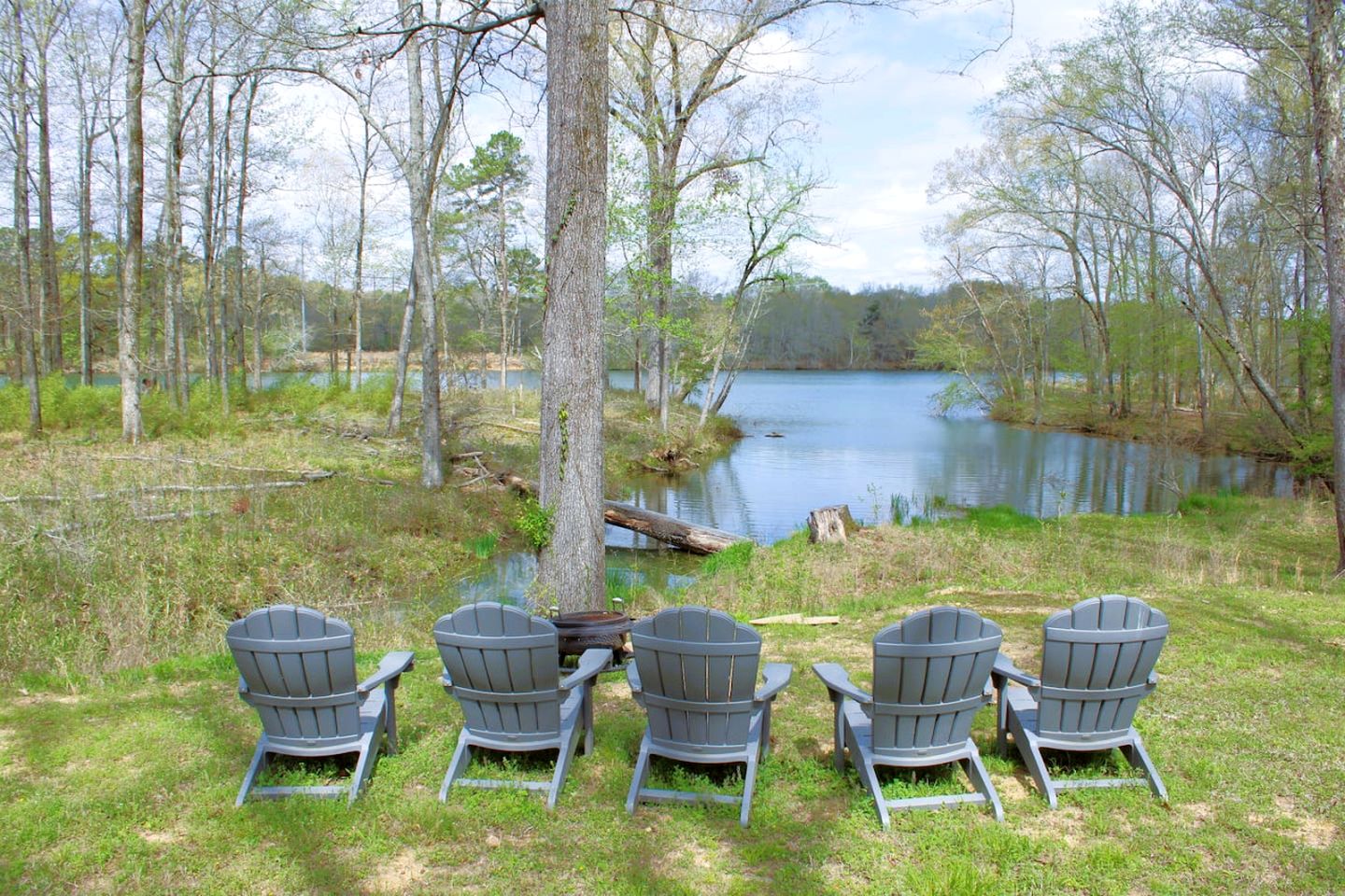 Outstanding Cottage with Swimming Pool in Hot Springs, Arkansas
