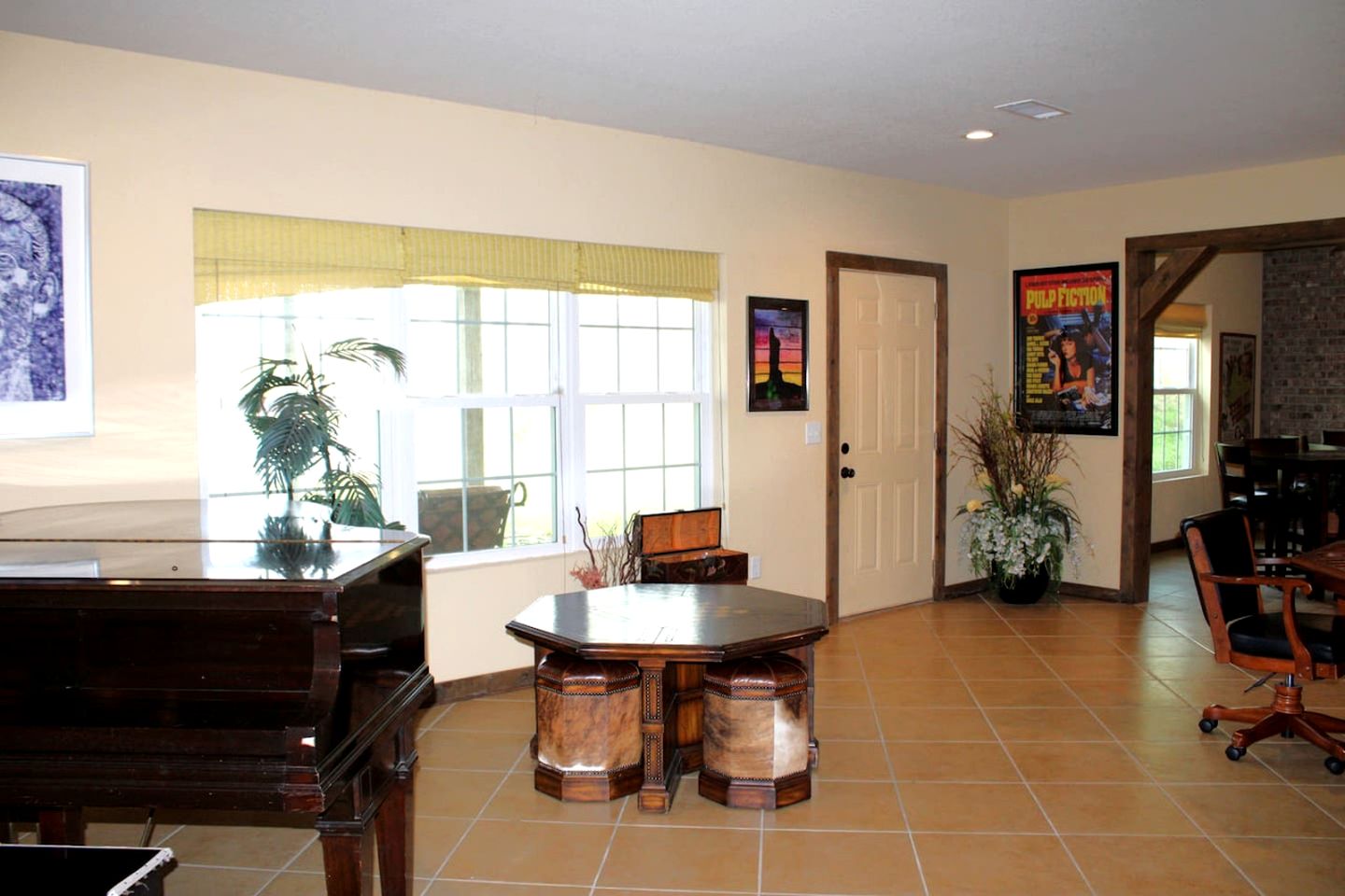 Outstanding Cottage with Swimming Pool in Hot Springs, Arkansas