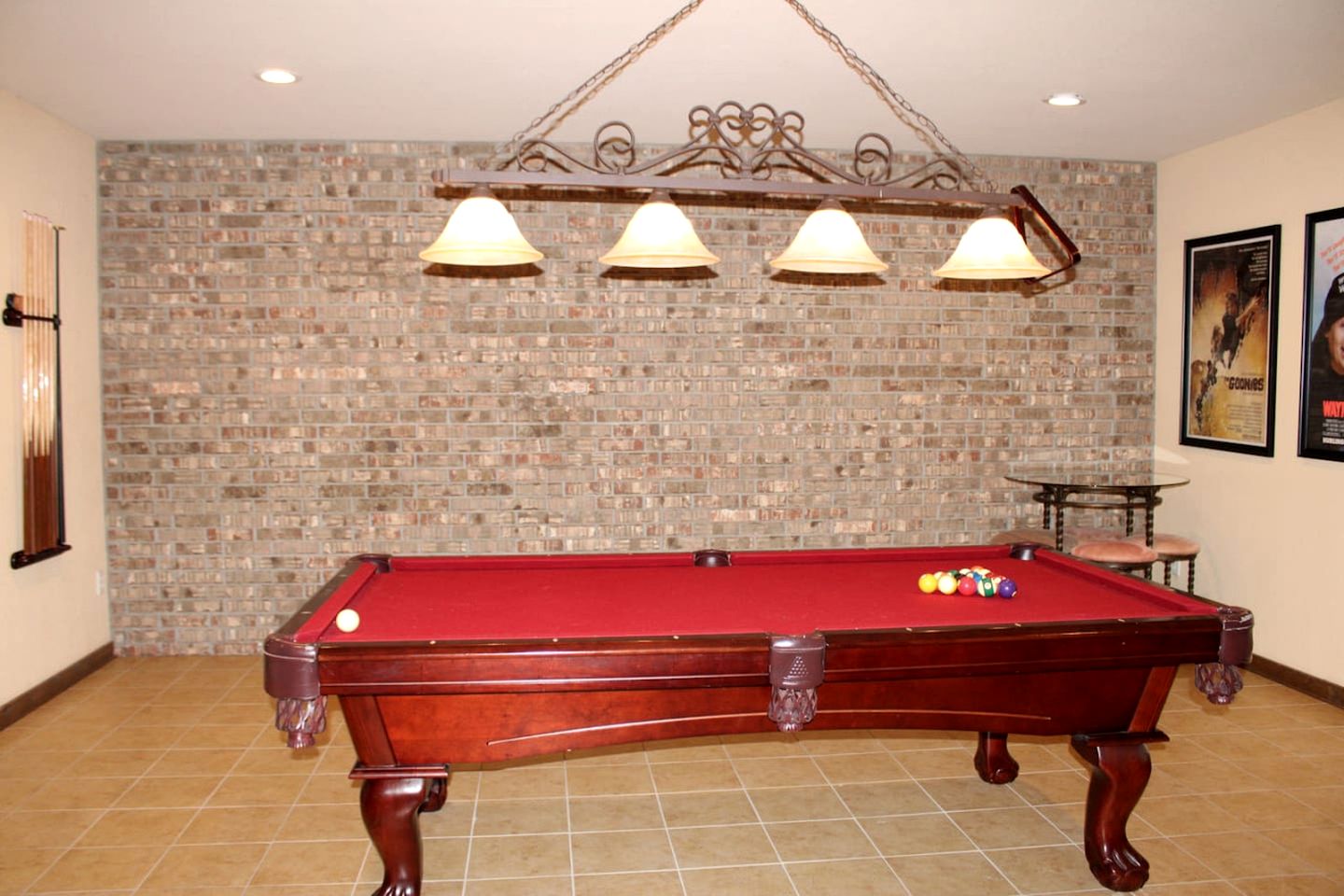 Outstanding Cottage with Swimming Pool in Hot Springs, Arkansas