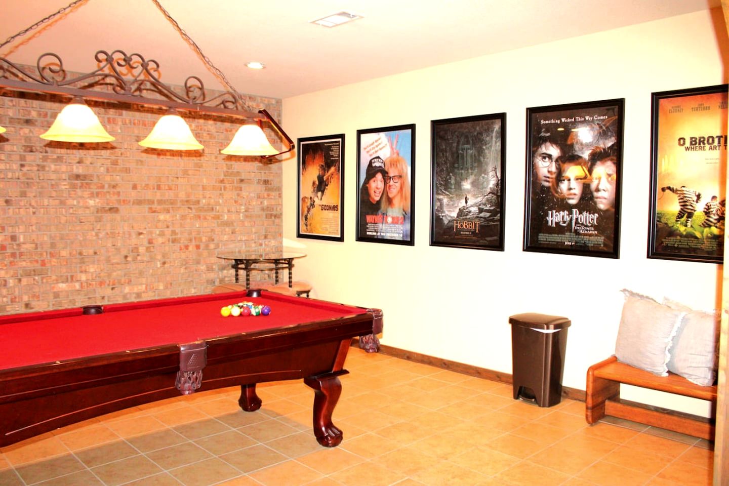 Outstanding Cottage with Swimming Pool in Hot Springs, Arkansas