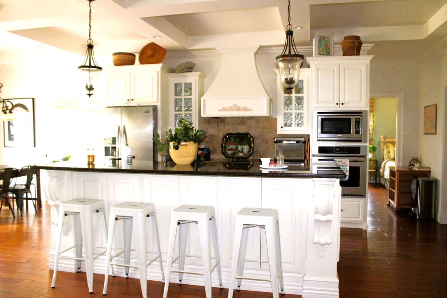 Outstanding Cottage with Swimming Pool in Hot Springs, Arkansas