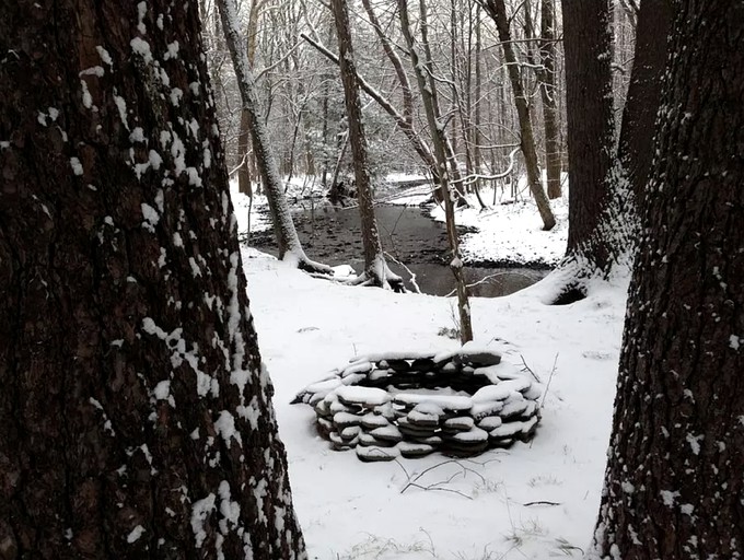 Cabins (Saugerties, New York, United States)