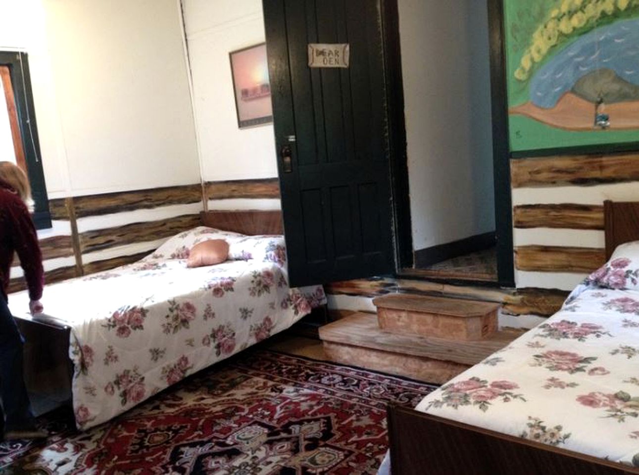 Blue Mountain Lake Inn, Nature Lodges 44151, Blue Mountain Lake, United States of America