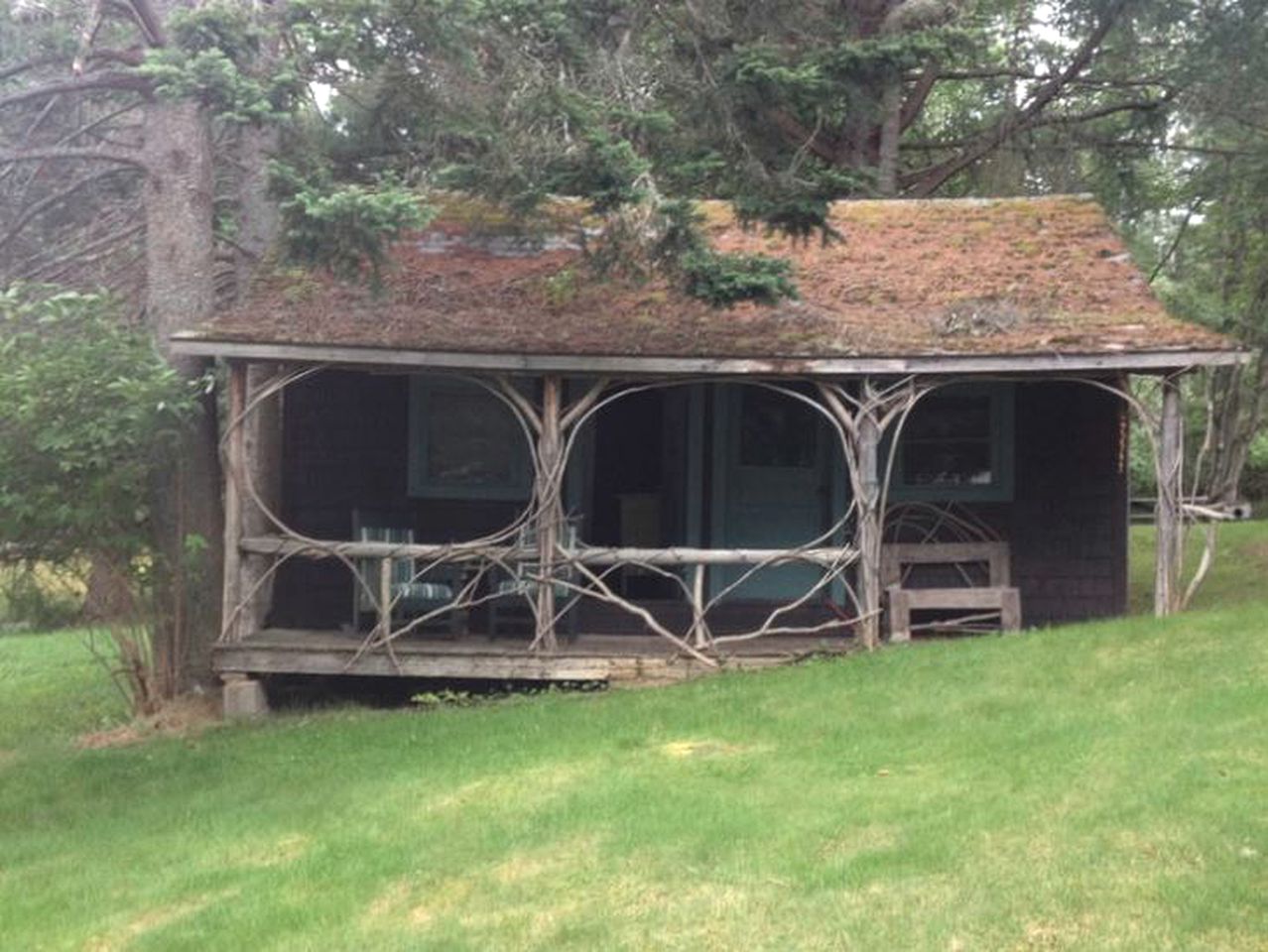 Rustic Cabin Rental near Long Lake in Upstate New York