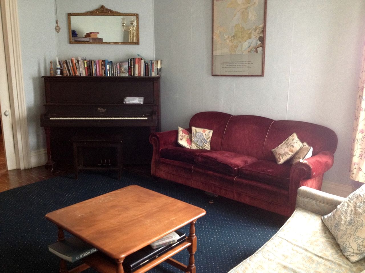 Lovely Suite with Private Bathroom in Blue Mountain Lake, New York | Nature Lodges (Blue Mountain Lake, New York, United States of America)