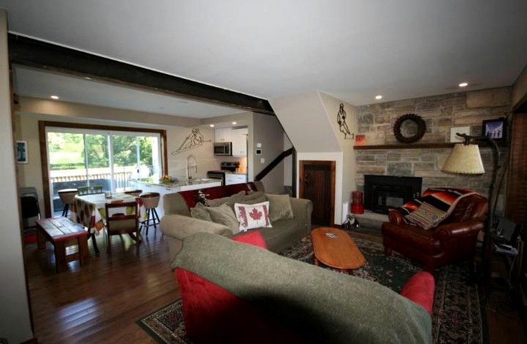 Vacation Rentals (The Blue Mountains, Ontario, Canada)