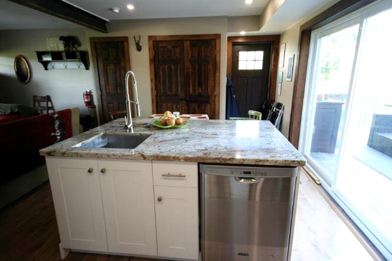 Vacation Rentals (The Blue Mountains, Ontario, Canada)