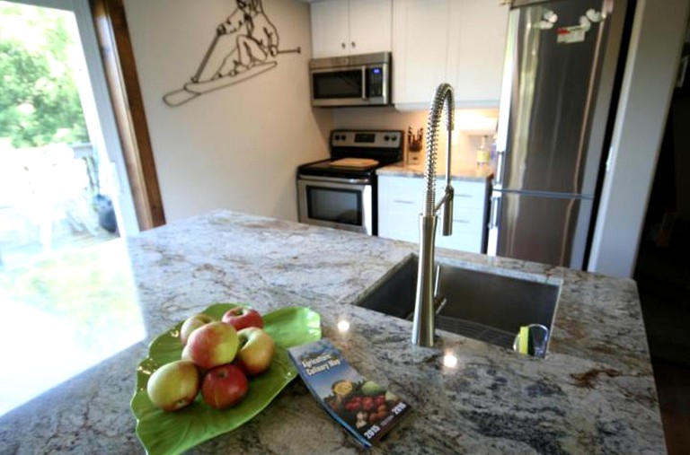 Vacation Rentals (The Blue Mountains, Ontario, Canada)