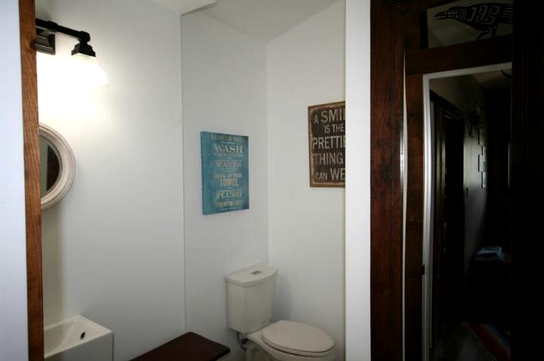 Vacation Rentals (The Blue Mountains, Ontario, Canada)