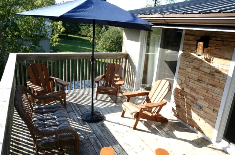 Vacation Rentals (The Blue Mountains, Ontario, Canada)