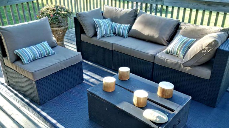 Vacation Rentals (The Blue Mountains, Ontario, Canada)