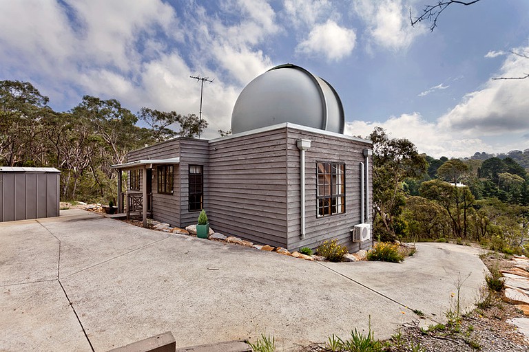 Cabins (Leura, New South Wales, Australia)