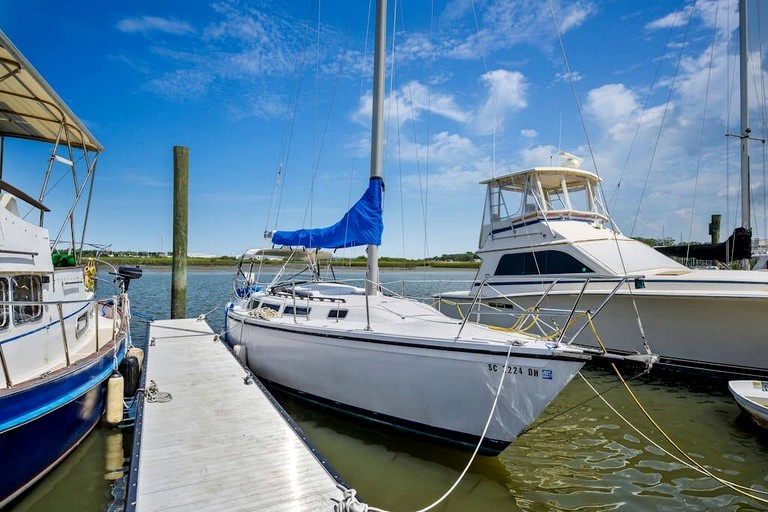 Boats (United States of America, St. Augustine, Florida)