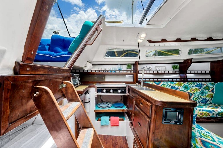 Boats (United States of America, St. Augustine, Florida)