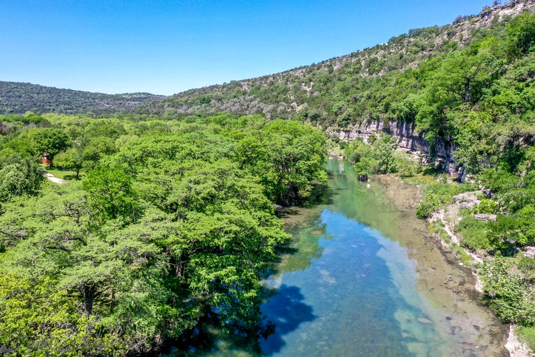 Vacation Rentals (United States of America, Canyon Lake, Texas)