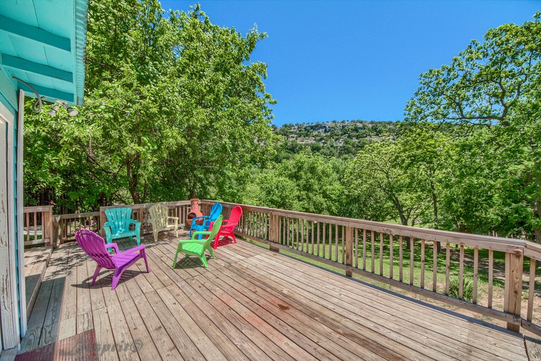 Vacation Rentals (United States of America, Canyon Lake, Texas)