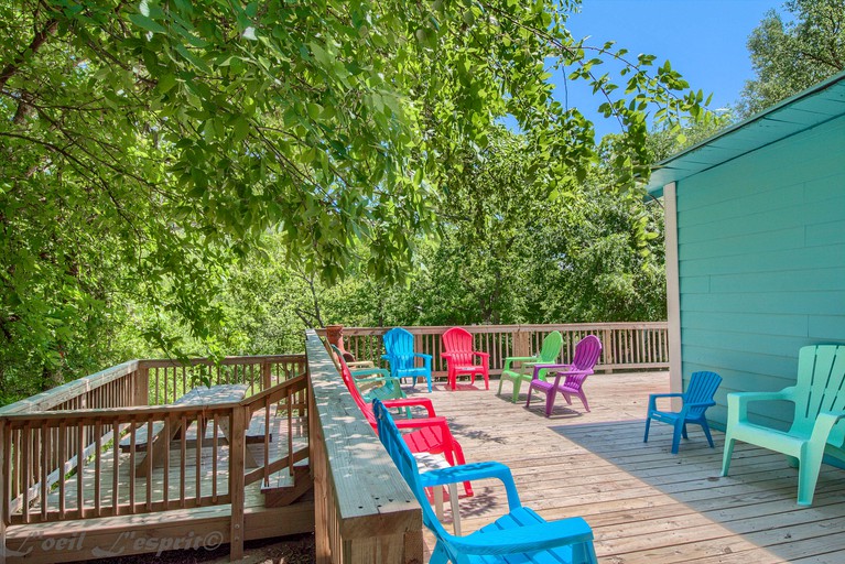 Vacation Rentals (United States of America, Canyon Lake, Texas)