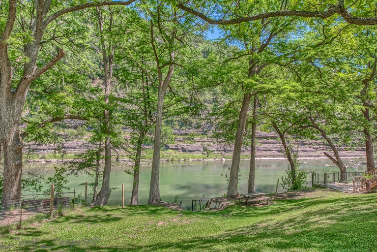 Vacation Rentals (United States of America, Canyon Lake, Texas)