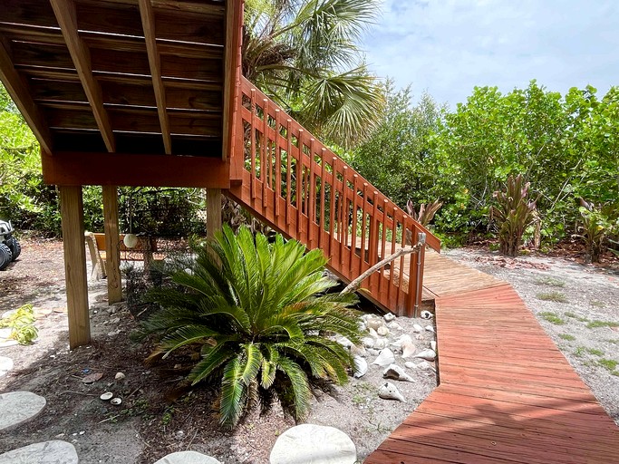 Cottages (United States of America, Placida, Florida)