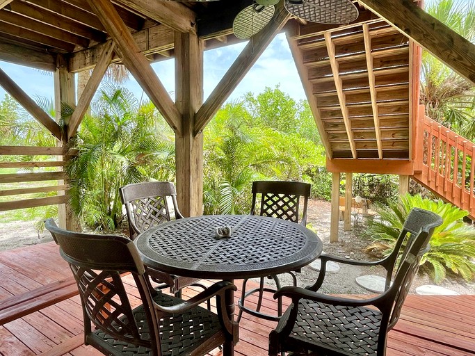 Cottages (United States of America, Placida, Florida)