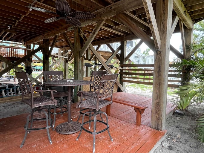 Vacation Rentals (United States of America, Placida, Florida)
