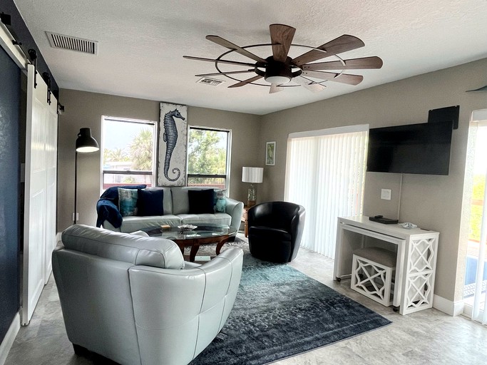 Vacation Rentals (United States of America, Placida, Florida)