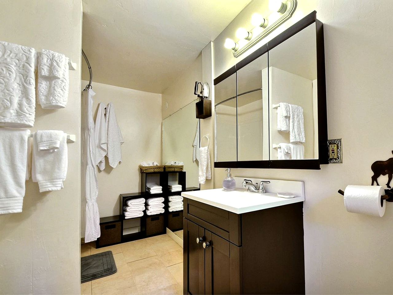 Gorgeous Cabin Rental in the Peaceful Pine Woodlands of Brighton, Utah