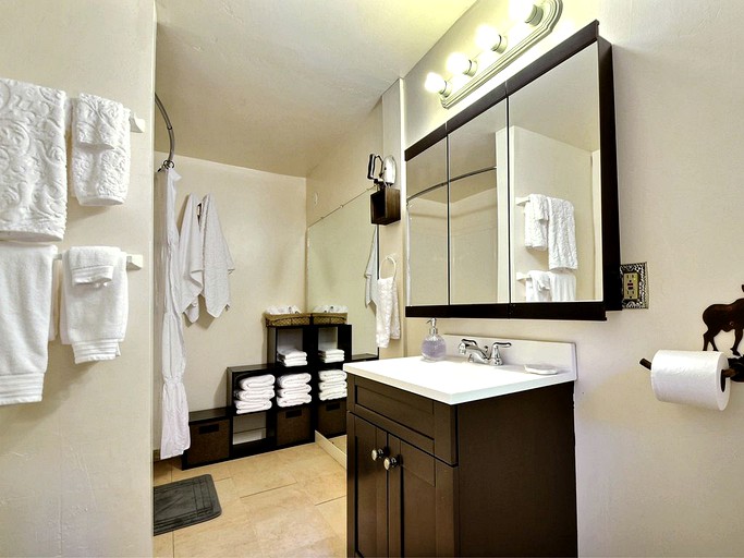 Cabins (Brighton, Utah, United States)