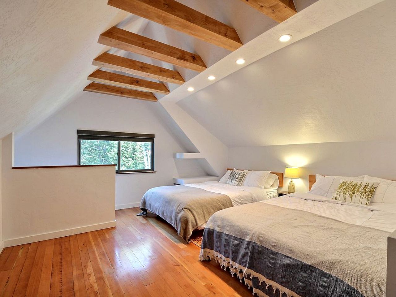 Gorgeous Cabin Rental in the Peaceful Pine Woodlands of Brighton, Utah