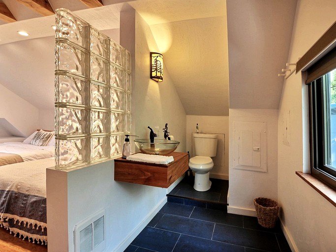 Cabins (Brighton, Utah, United States)