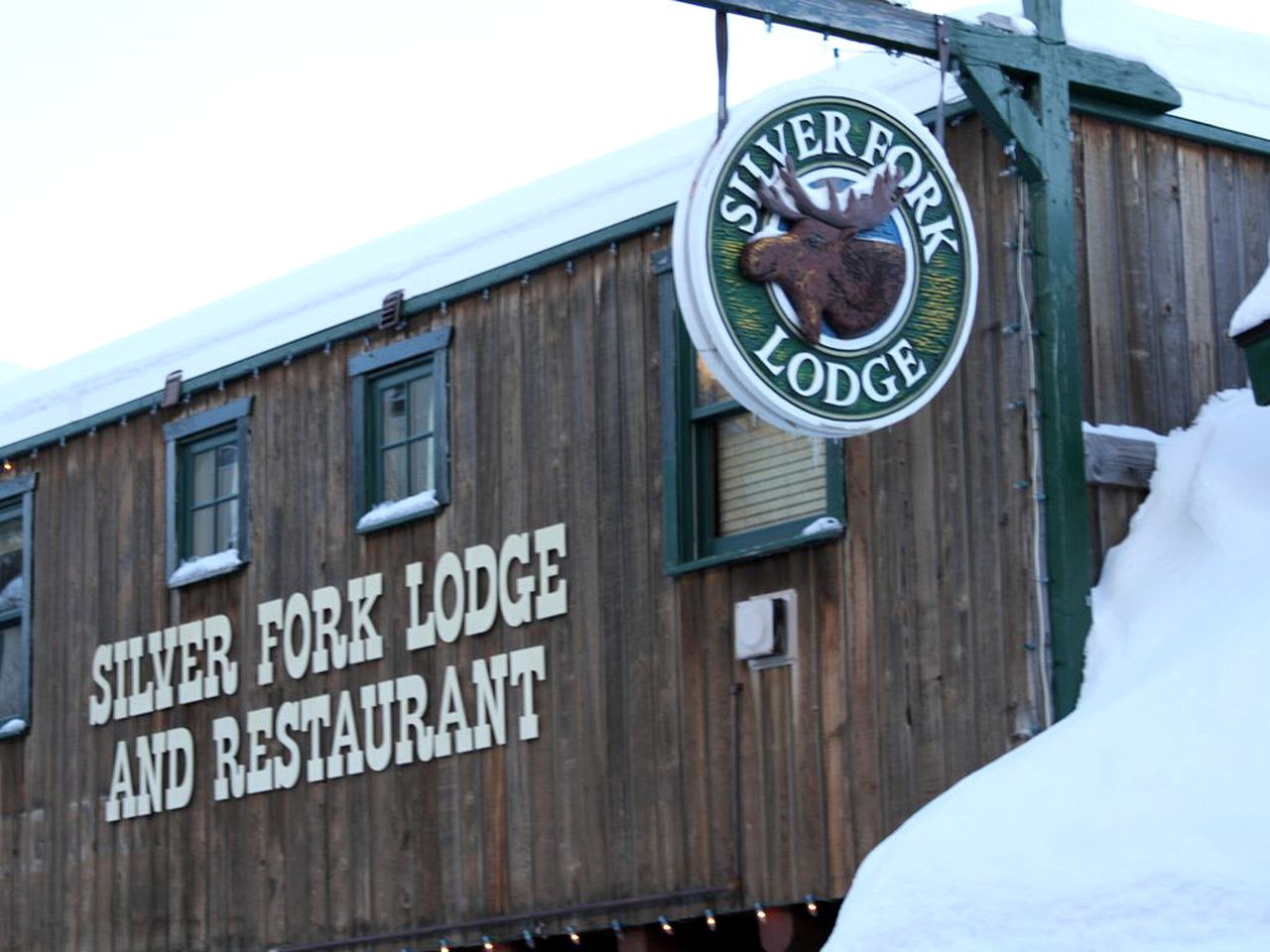 Gorgeous Cabin Rental in the Peaceful Pine Woodlands of Brighton, Utah