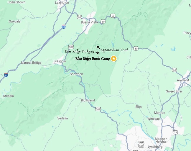 Cabins (United States of America, Fort Monroe, Virginia)