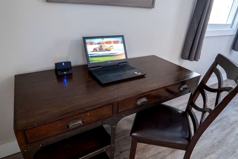 Cabins (United States of America, Lake Toxaway, North Carolina)