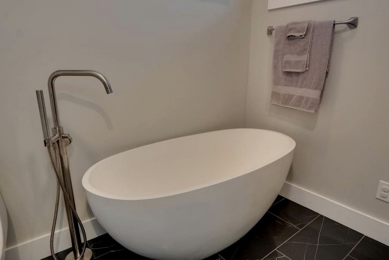 Cabins (United States of America, Lake Toxaway, North Carolina)