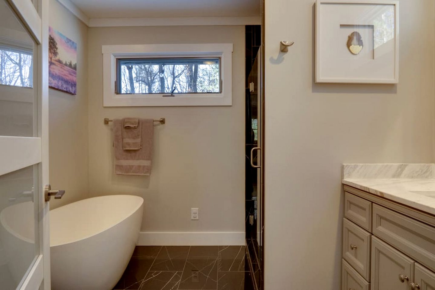 Secluded Mountain Hideaway with Hot Tub & Fire Pit near Lake Toxaway, North Carolina