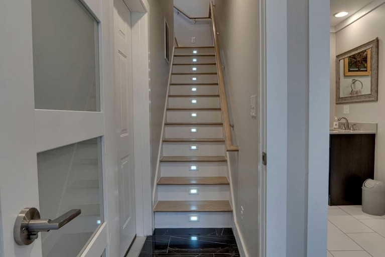 Cabins (United States of America, Lake Toxaway, North Carolina)