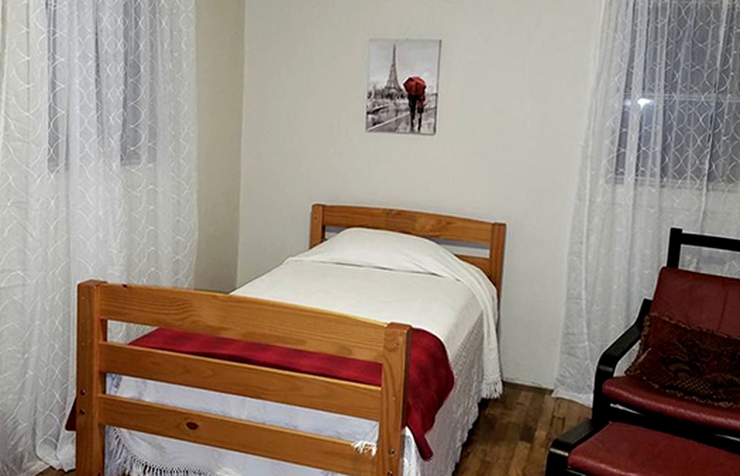 Picturesque Cottage Rental Situated near the Blue Ridge Parkway in Virginia