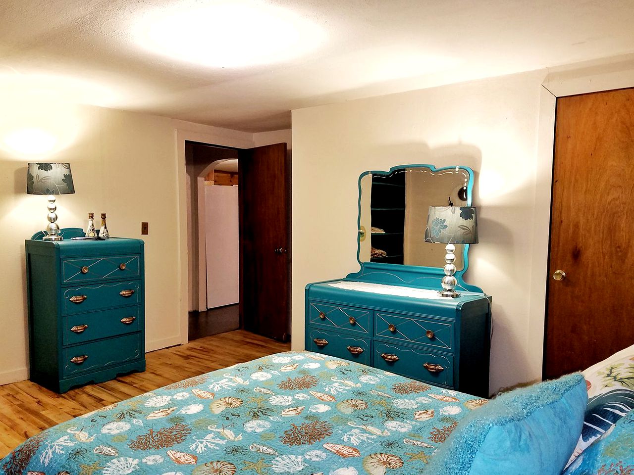 Picturesque Cottage Rental Situated near the Blue Ridge Parkway in Virginia