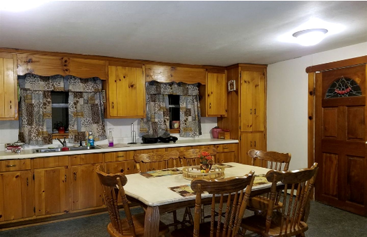 Picturesque Cottage Rental Situated near the Blue Ridge Parkway in Virginia