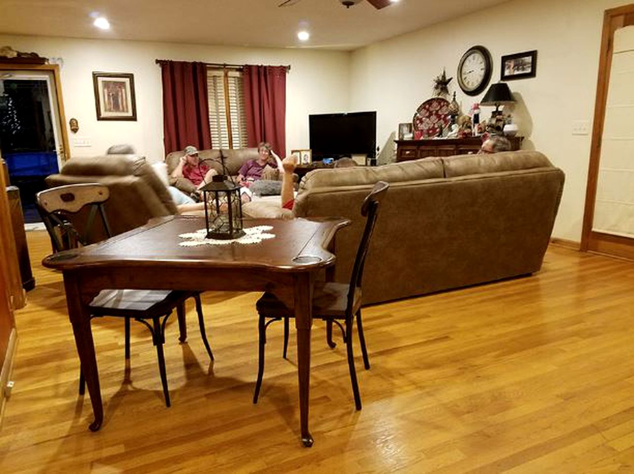 Charming Pet-Friendly Vacation Rental at a Lovely Bed and Breakfast near Hillsville, Virginia