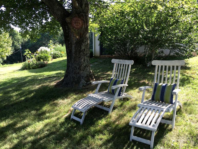 Cottages (Massies Mill, Virginia, United States)