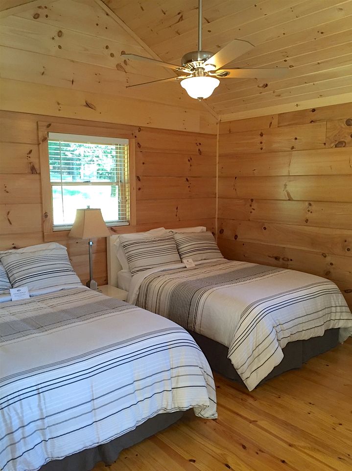 Family-Friendly Cabin Rental with Wi-Fi near Blue Ridge Parkway, North Carolina