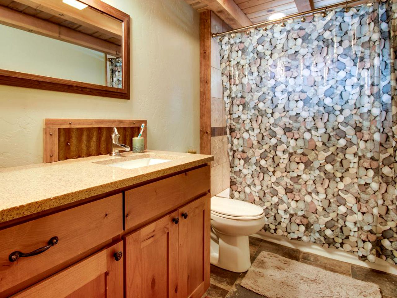 PetFriendly Cabin In the Forest In Breckenridge